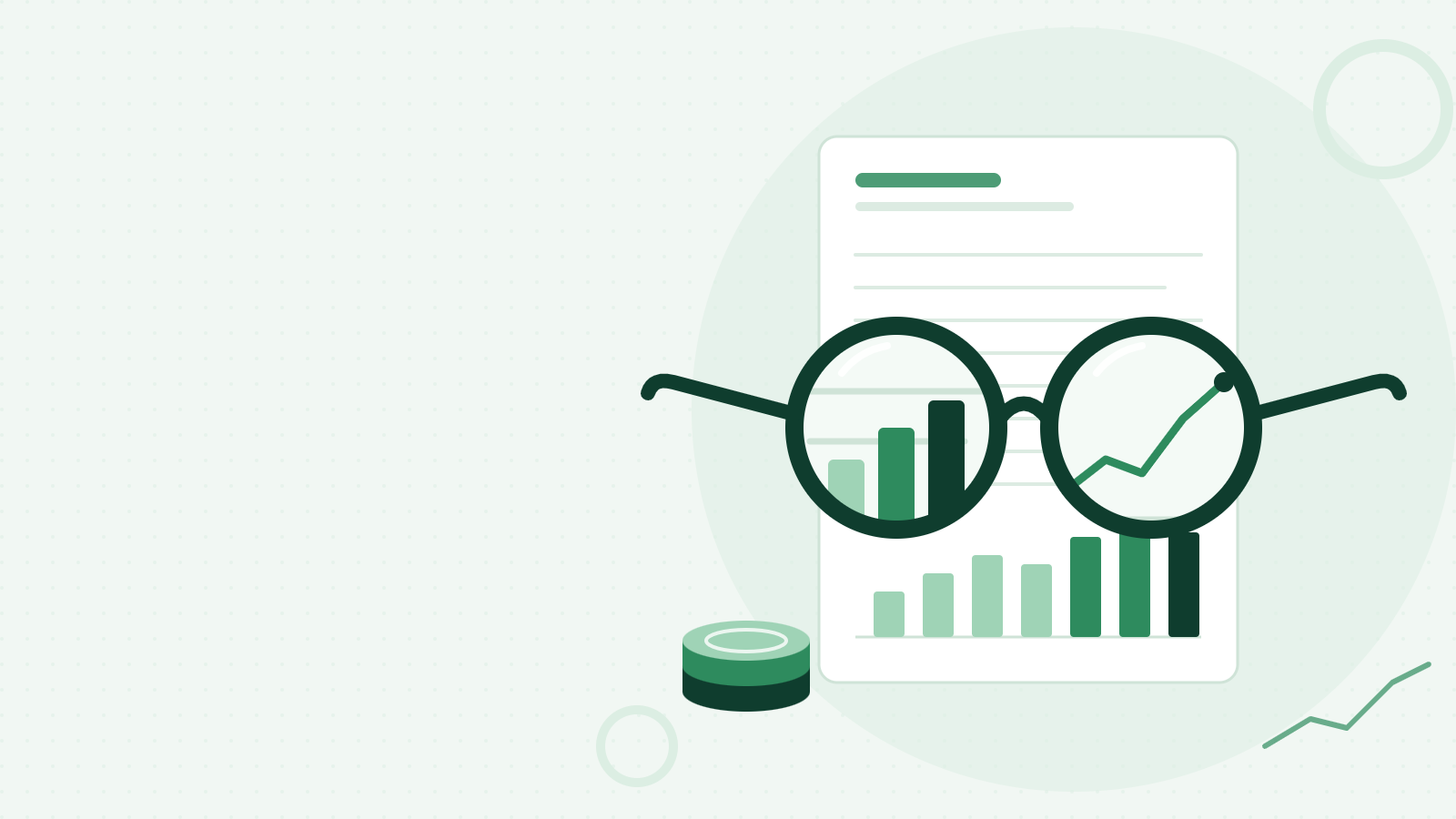 Expert-comptable opticien : la comptabilité d’un magasin d’optique